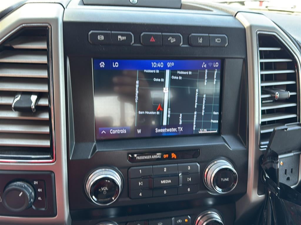 2021 Ford Super Duty F-350 SRW King Ranch