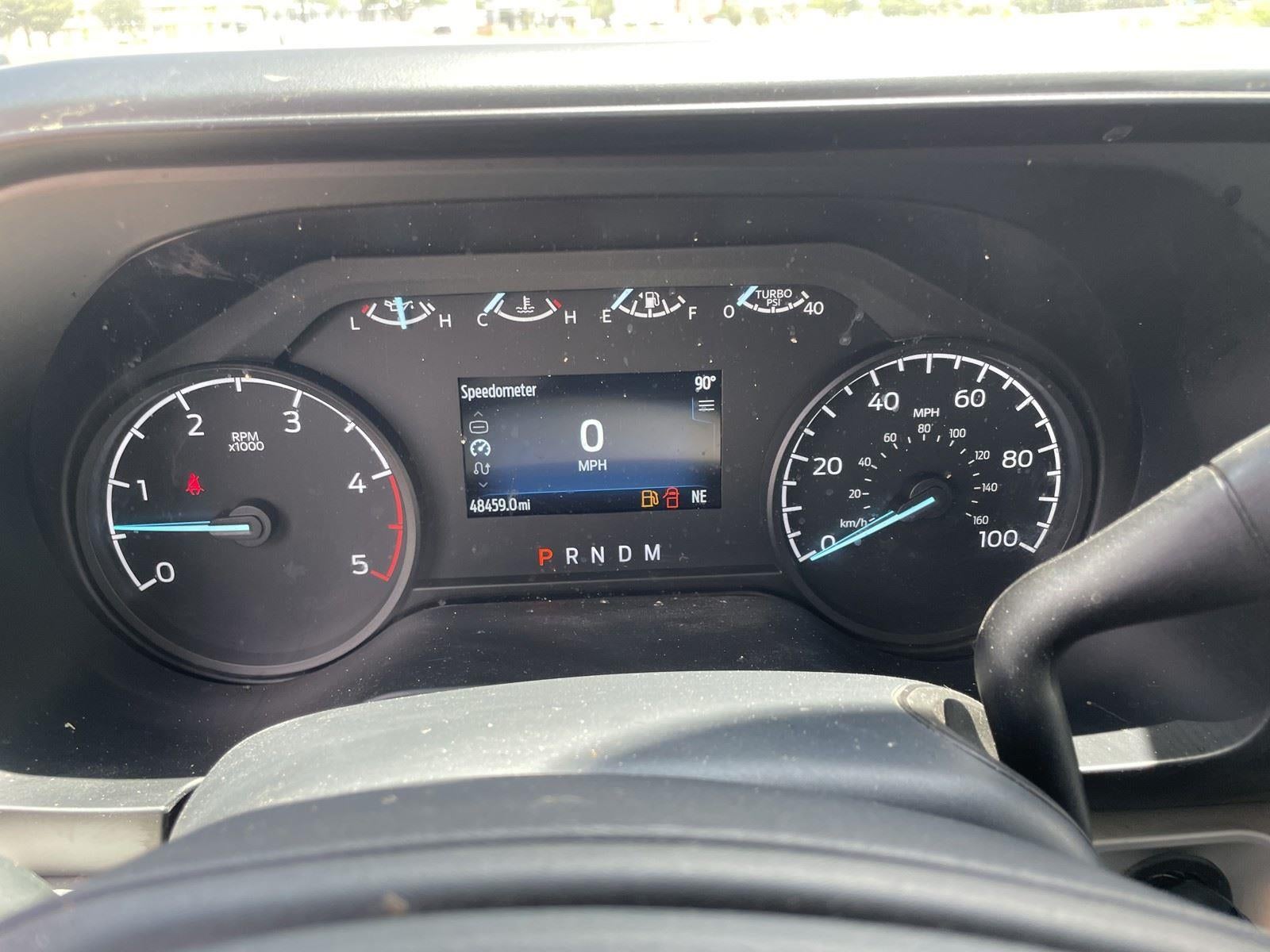2025 Ford Super Duty F-350 DRW XL