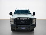 2025 Ford Super Duty F-350 DRW XL