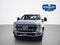 2025 Ford Super Duty F-350 DRW XLT
