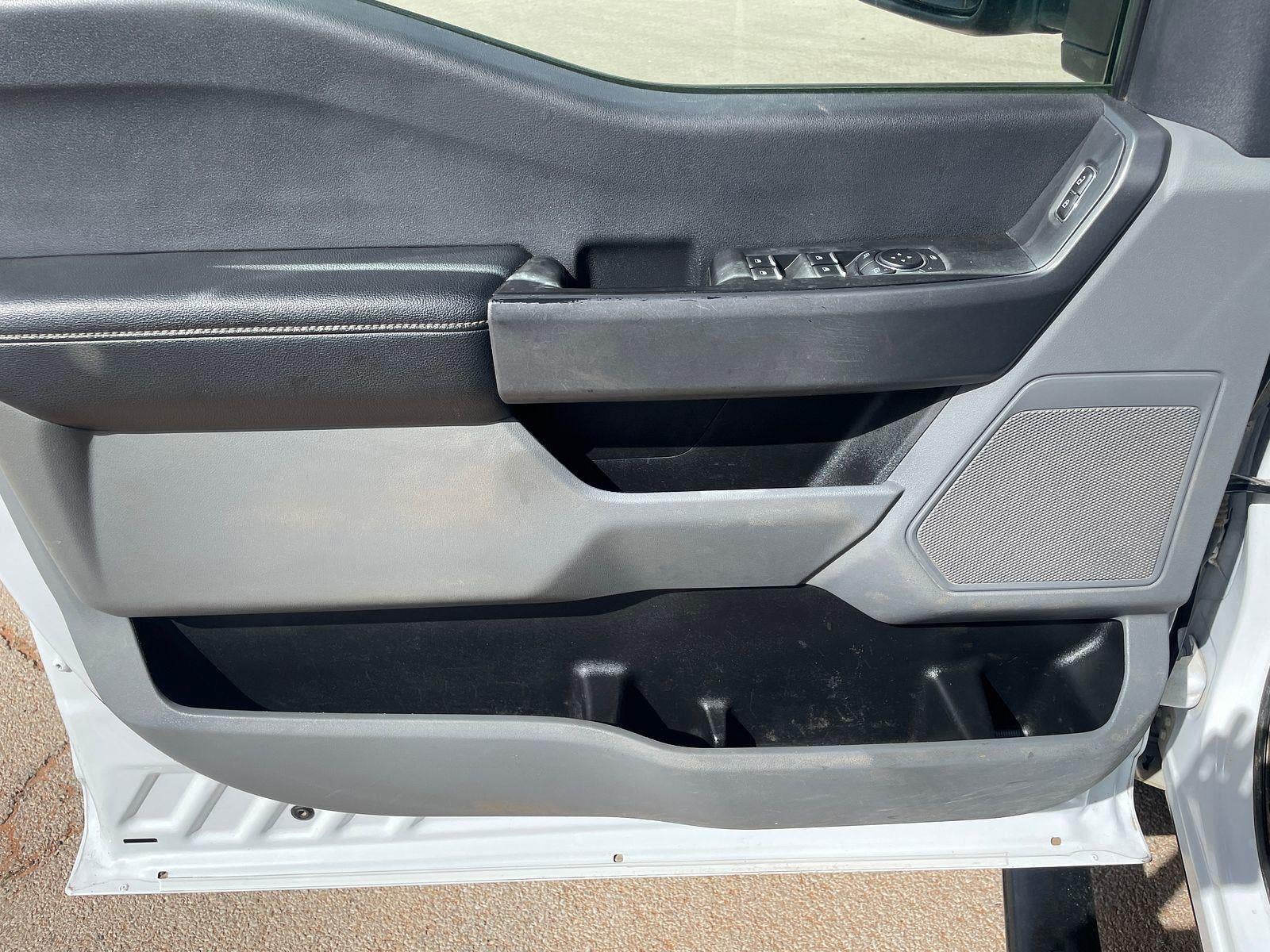 2023 Ford Super Duty F-350 DRW XLT