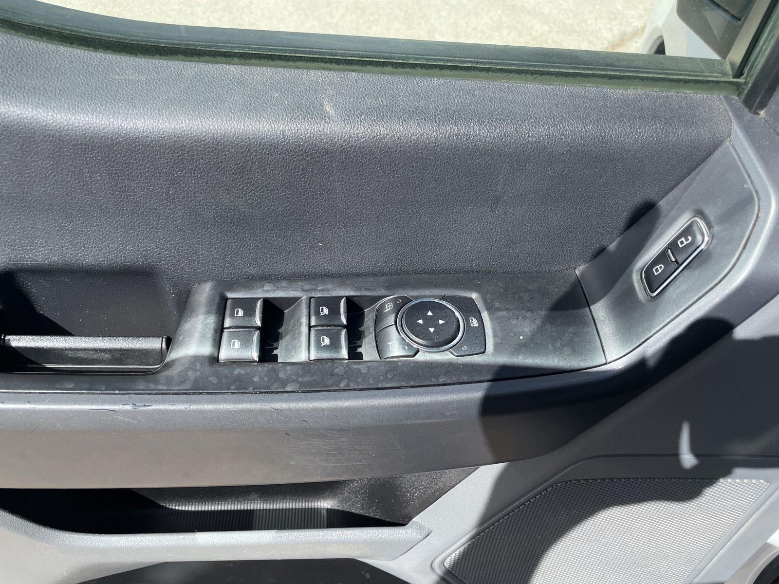 2023 Ford Super Duty F-350 DRW XLT