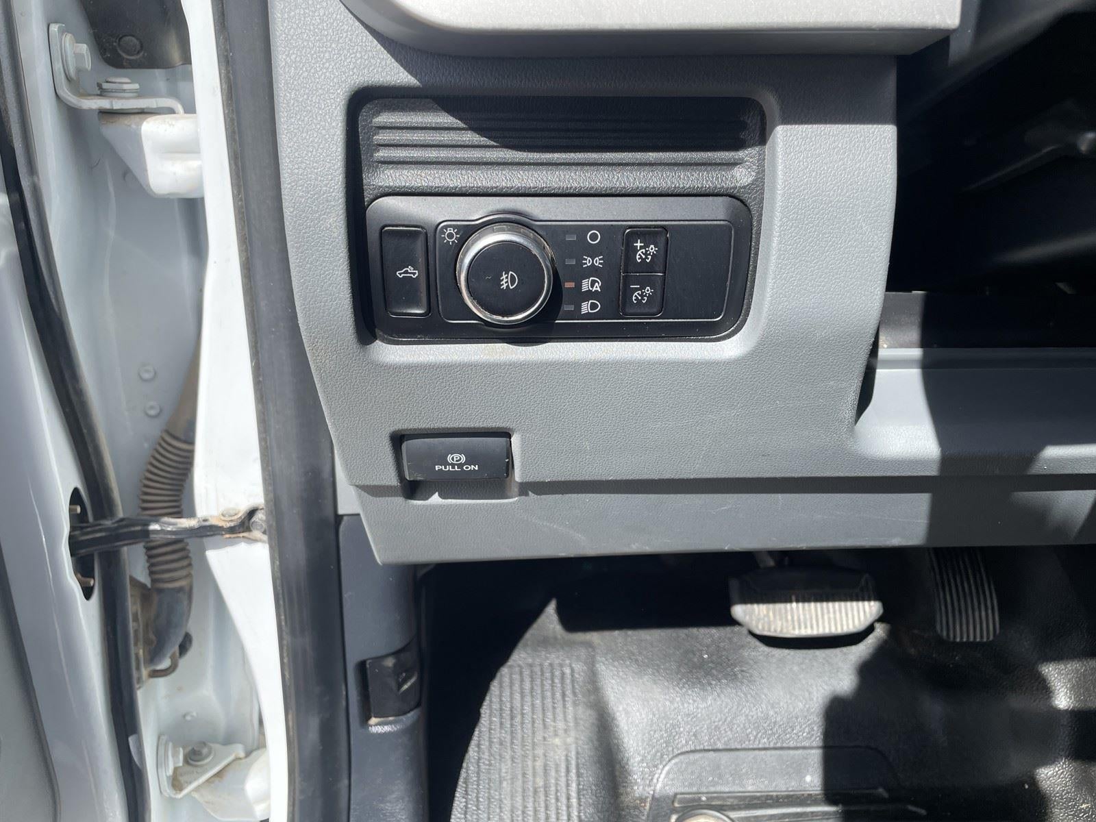 2023 Ford Super Duty F-350 DRW XLT