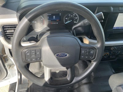 2023 Ford Super Duty F-350 DRW XLT