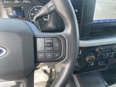 2023 Ford Super Duty F-350 DRW XLT