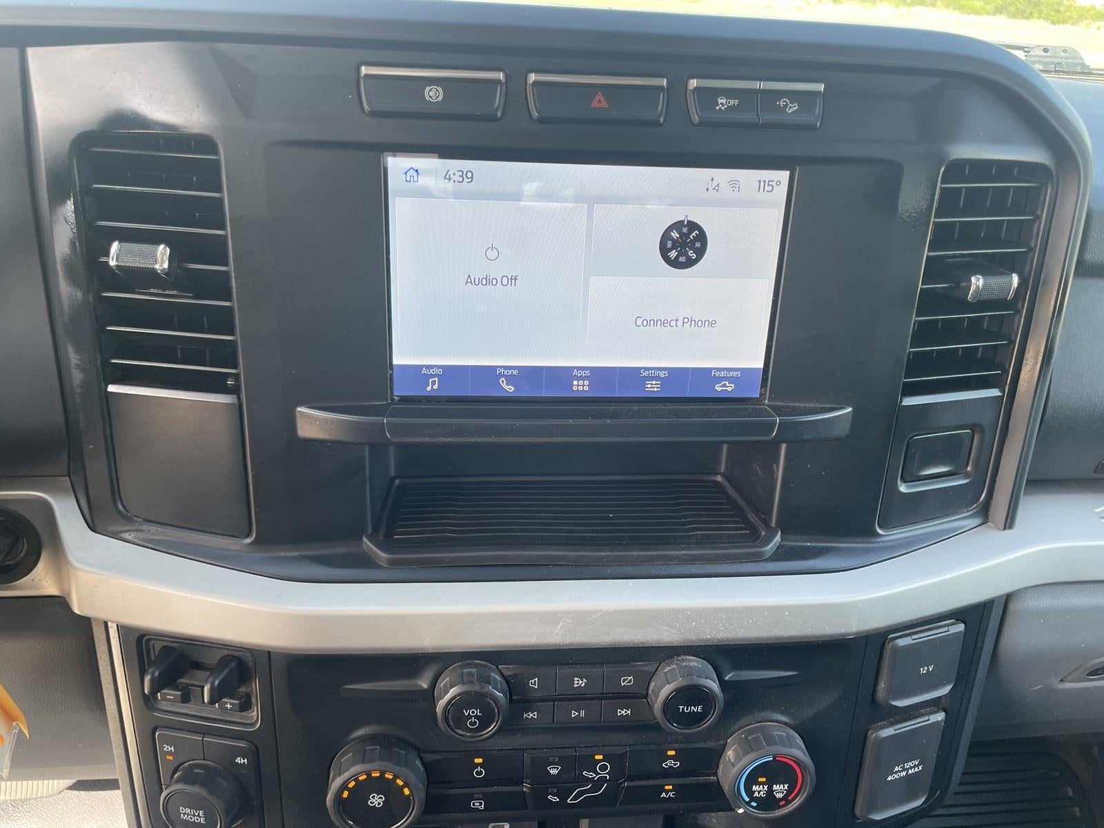2023 Ford Super Duty F-350 DRW XLT