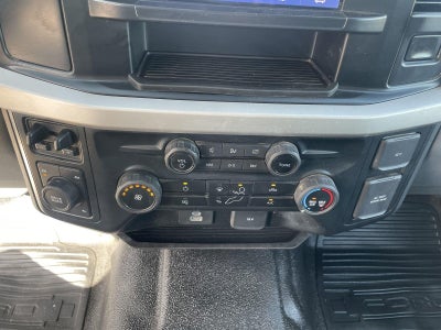 2023 Ford Super Duty F-350 DRW XLT