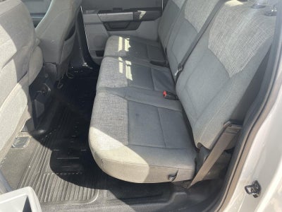 2023 Ford Super Duty F-350 DRW XLT