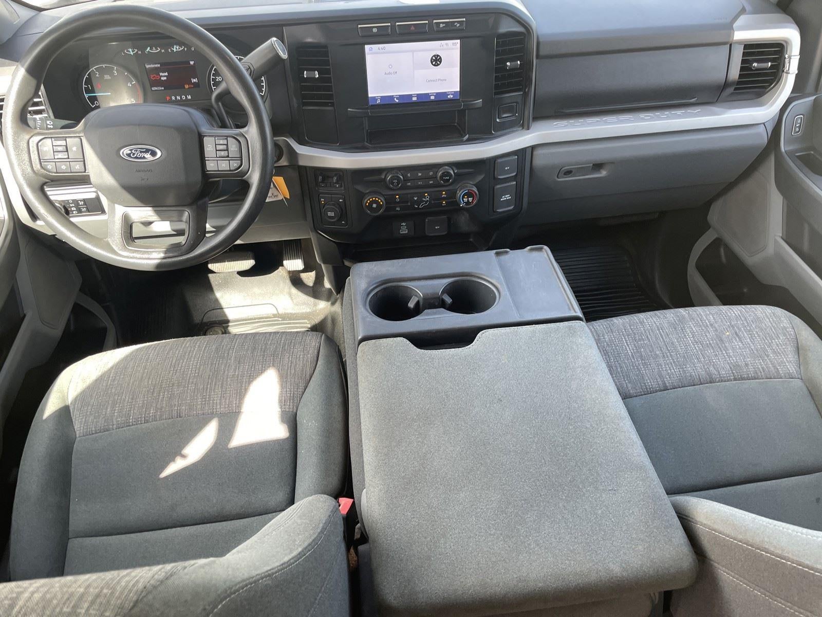 2023 Ford Super Duty F-350 DRW XLT
