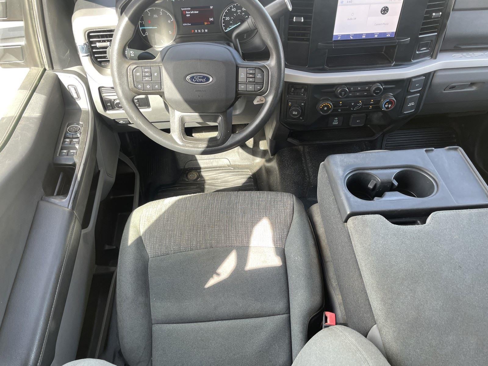 2023 Ford Super Duty F-350 DRW XLT