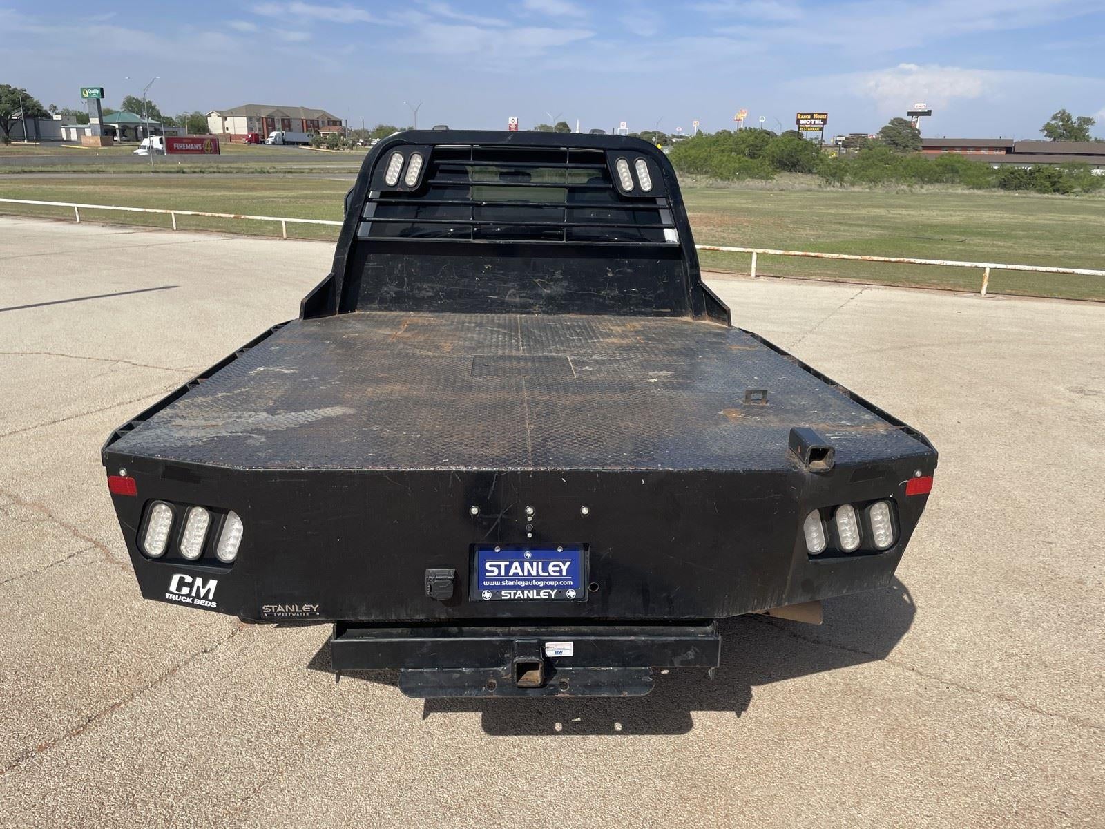 2023 Ford Super Duty F-350 DRW XLT