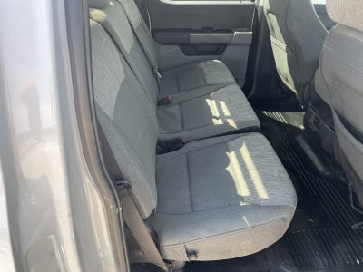 2023 Ford Super Duty F-350 DRW XLT