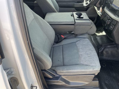 2023 Ford Super Duty F-350 DRW XLT