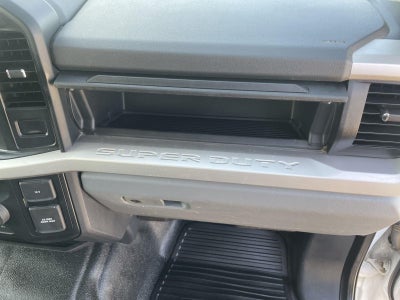 2023 Ford Super Duty F-350 DRW XLT