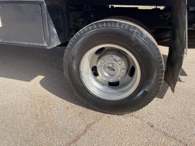 2023 Ford Super Duty F-350 DRW XLT