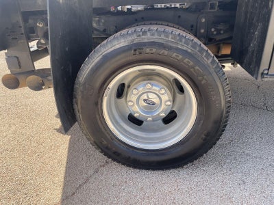2023 Ford Super Duty F-350 DRW XLT