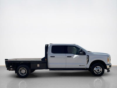 2023 Ford Super Duty F-350 DRW XLT