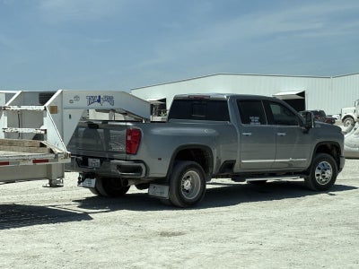 2023 Ford Super Duty F-350 DRW LARIAT