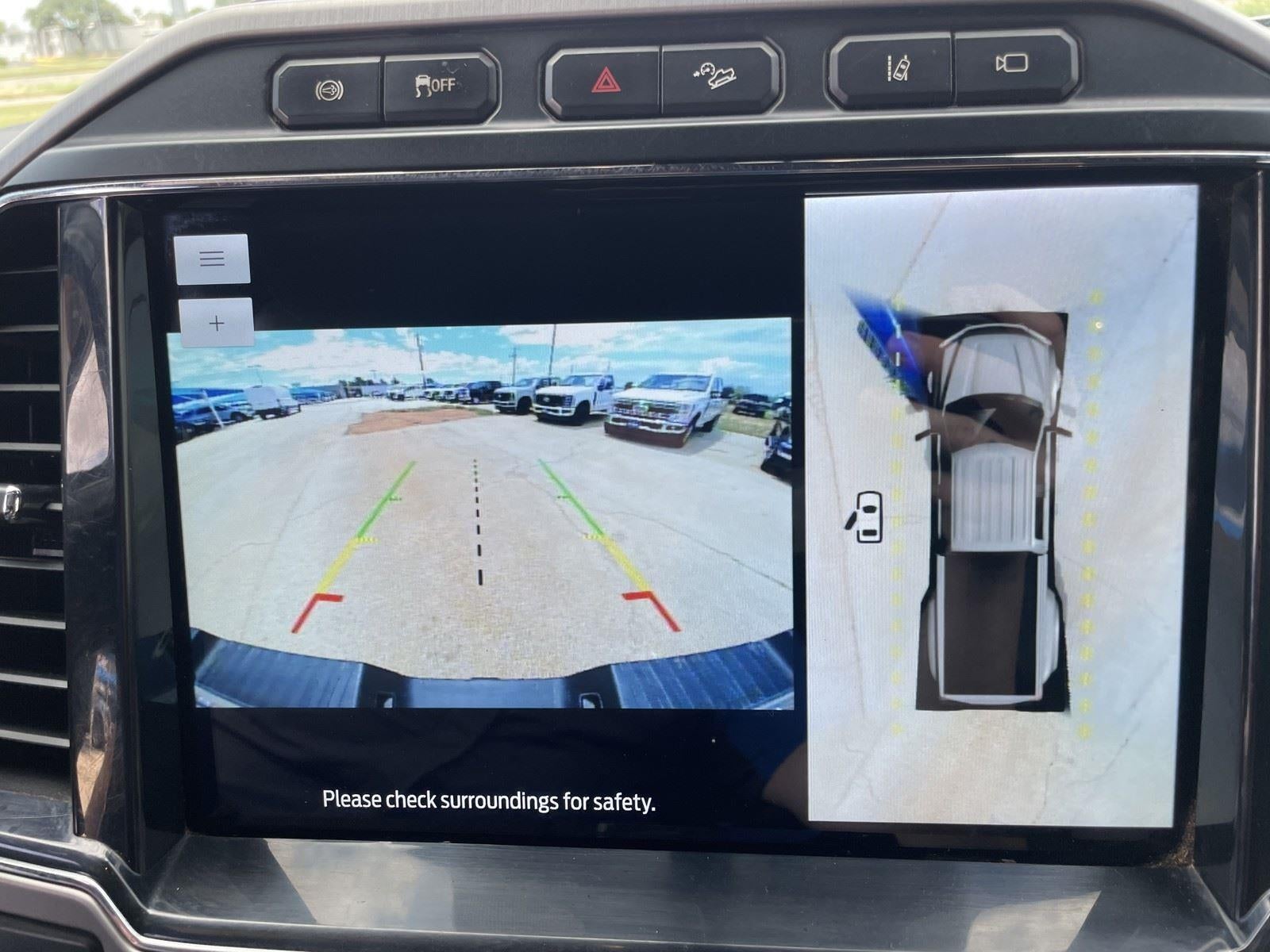 2022 Ford Super Duty F-450 DRW Platinum