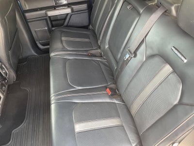 2022 Ford Super Duty F-450 DRW Platinum