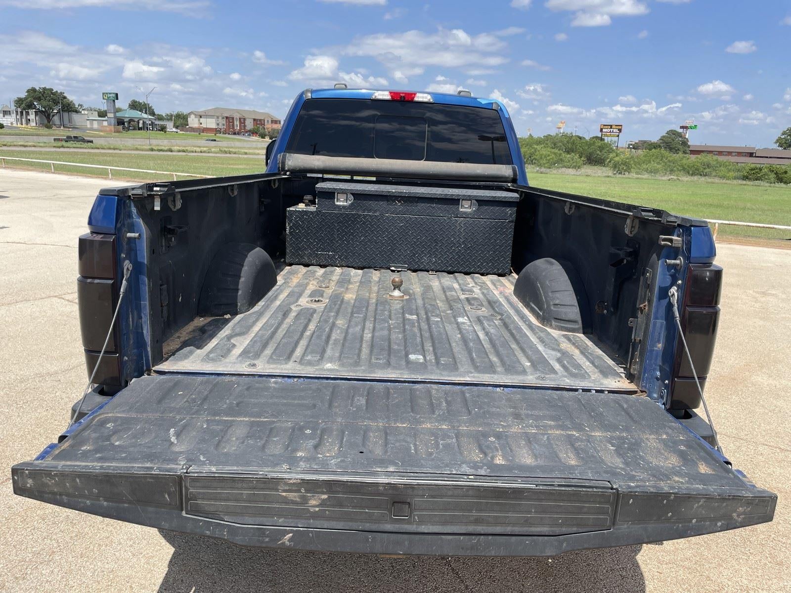 2022 Ford Super Duty F-450 DRW Platinum