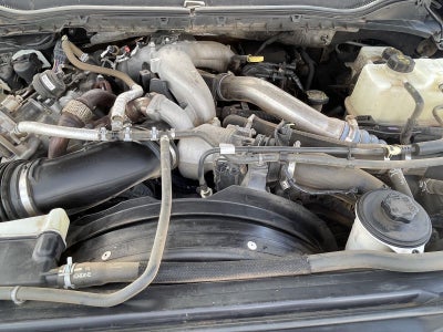 2022 Ford Super Duty F-450 DRW Platinum