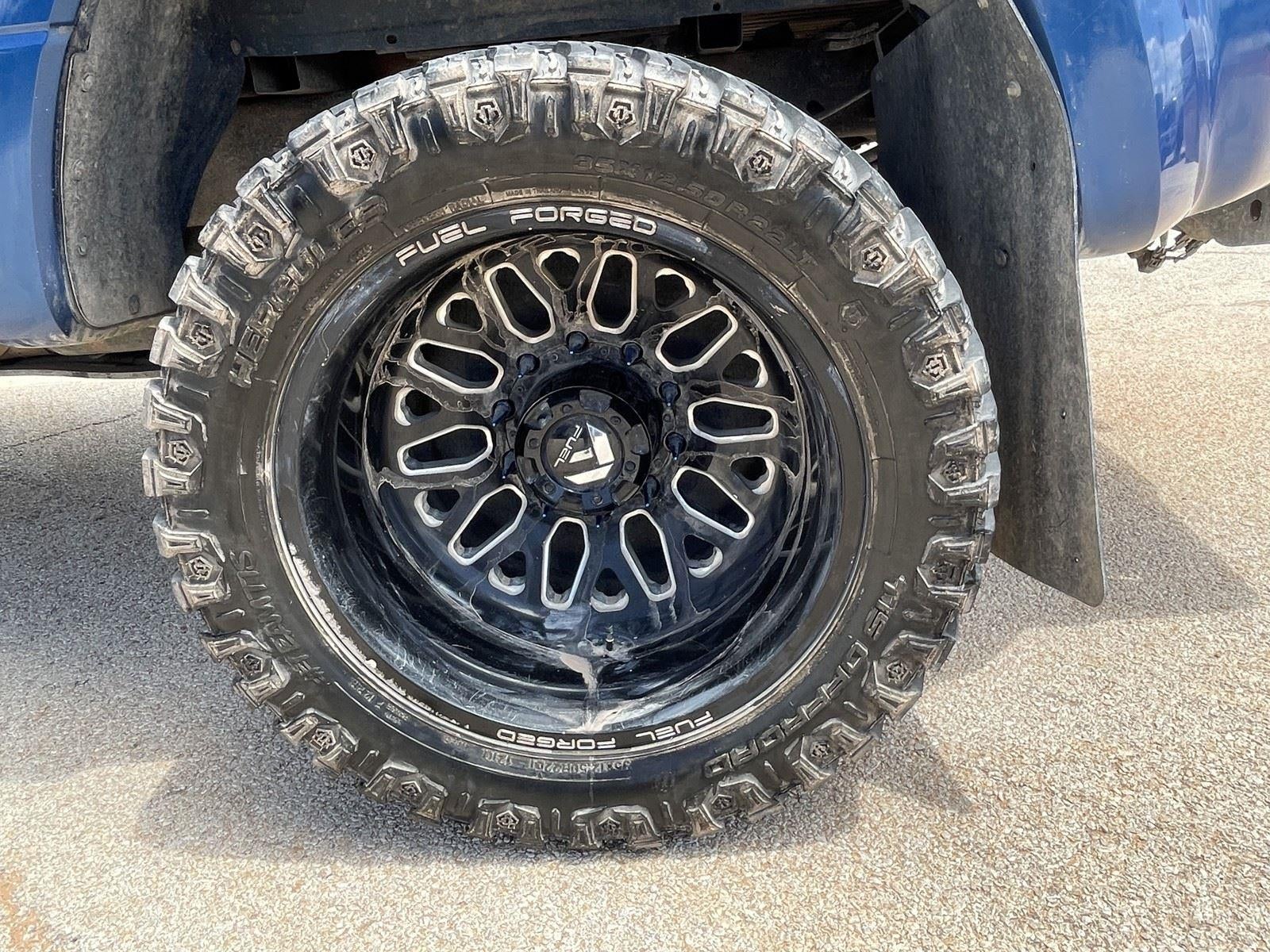 2022 Ford Super Duty F-450 DRW Platinum