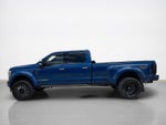 2022 Ford Super Duty F-450 DRW Platinum