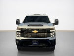2024 Chevrolet Silverado 3500HD CC Work Truck