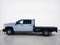 2024 Chevrolet Silverado 3500HD CC Work Truck
