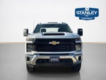 2025 Chevrolet Silverado 3500Hd Work Truck