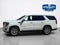 2022 GMC Yukon SLE