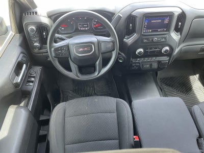 2024 GMC Sierra 2500HD Pro