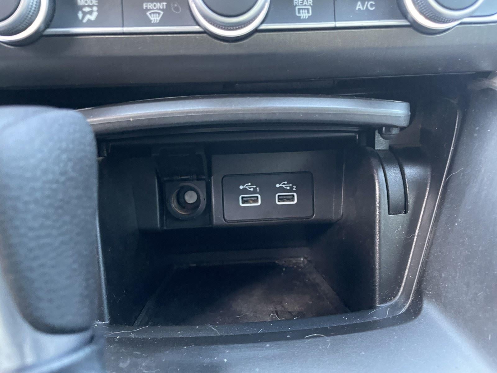 2022 Honda Accord Sedan LX