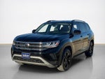 2022 Volkswagen Atlas 2.0T SE w/Technology