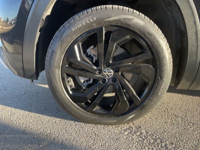 2022 Volkswagen Atlas 2.0T SE w/Technology