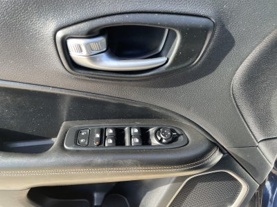 2021 Jeep Compass Sport