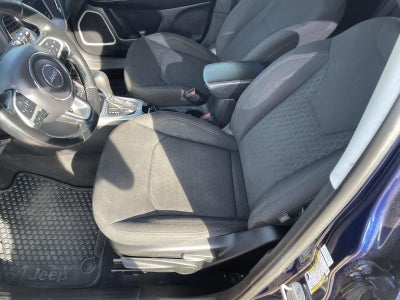 2021 Jeep Compass Sport