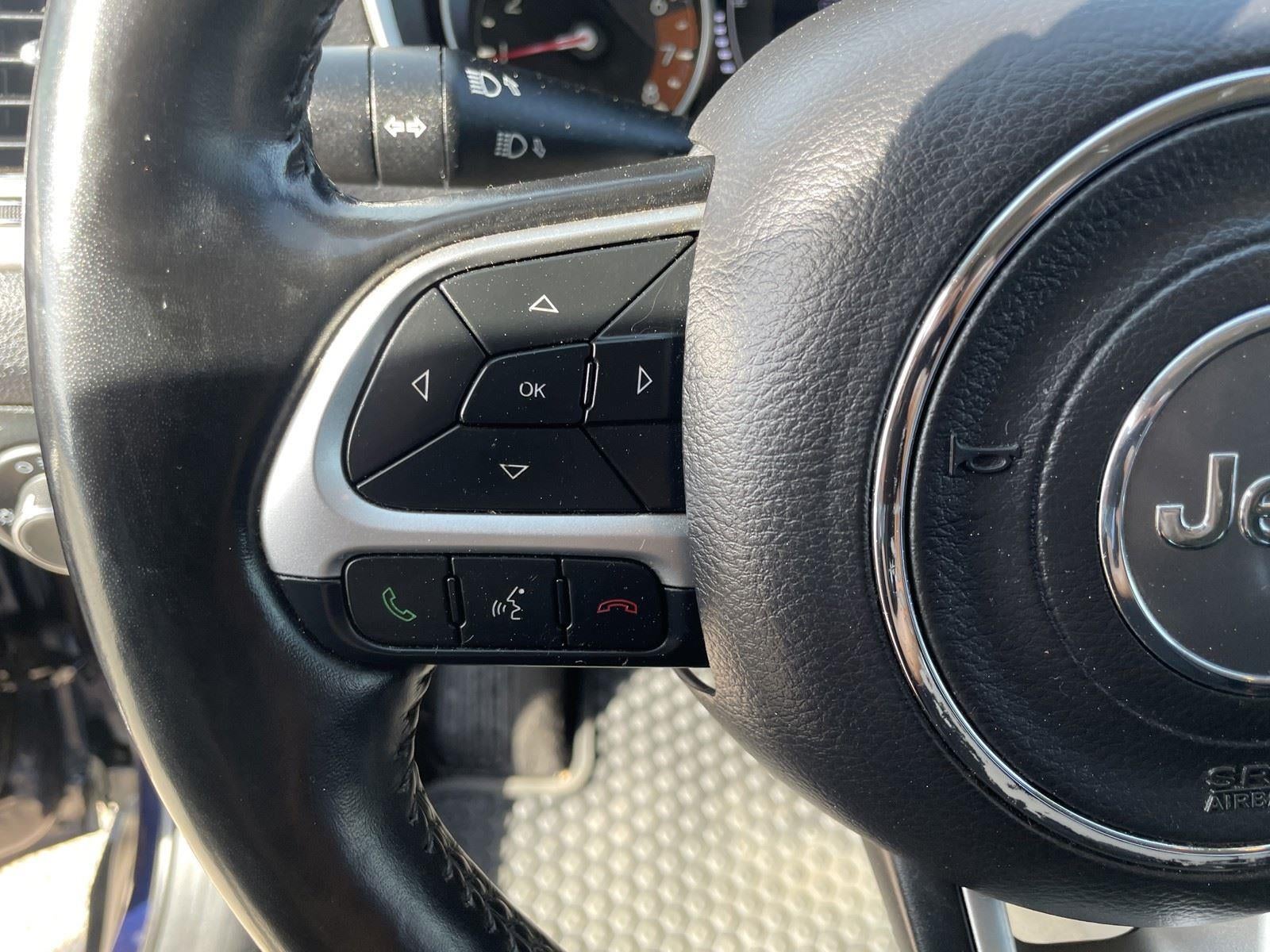 2021 Jeep Compass Sport