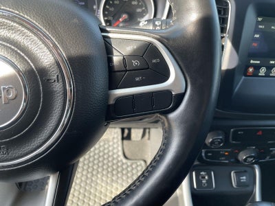 2021 Jeep Compass Sport