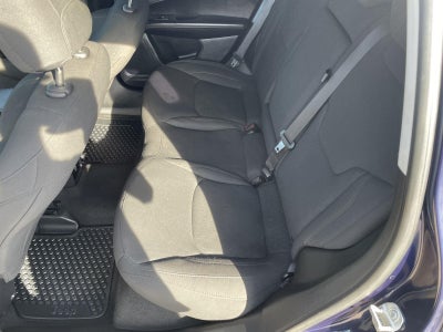 2021 Jeep Compass Sport