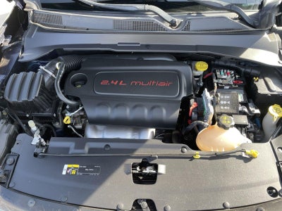 2021 Jeep Compass Sport