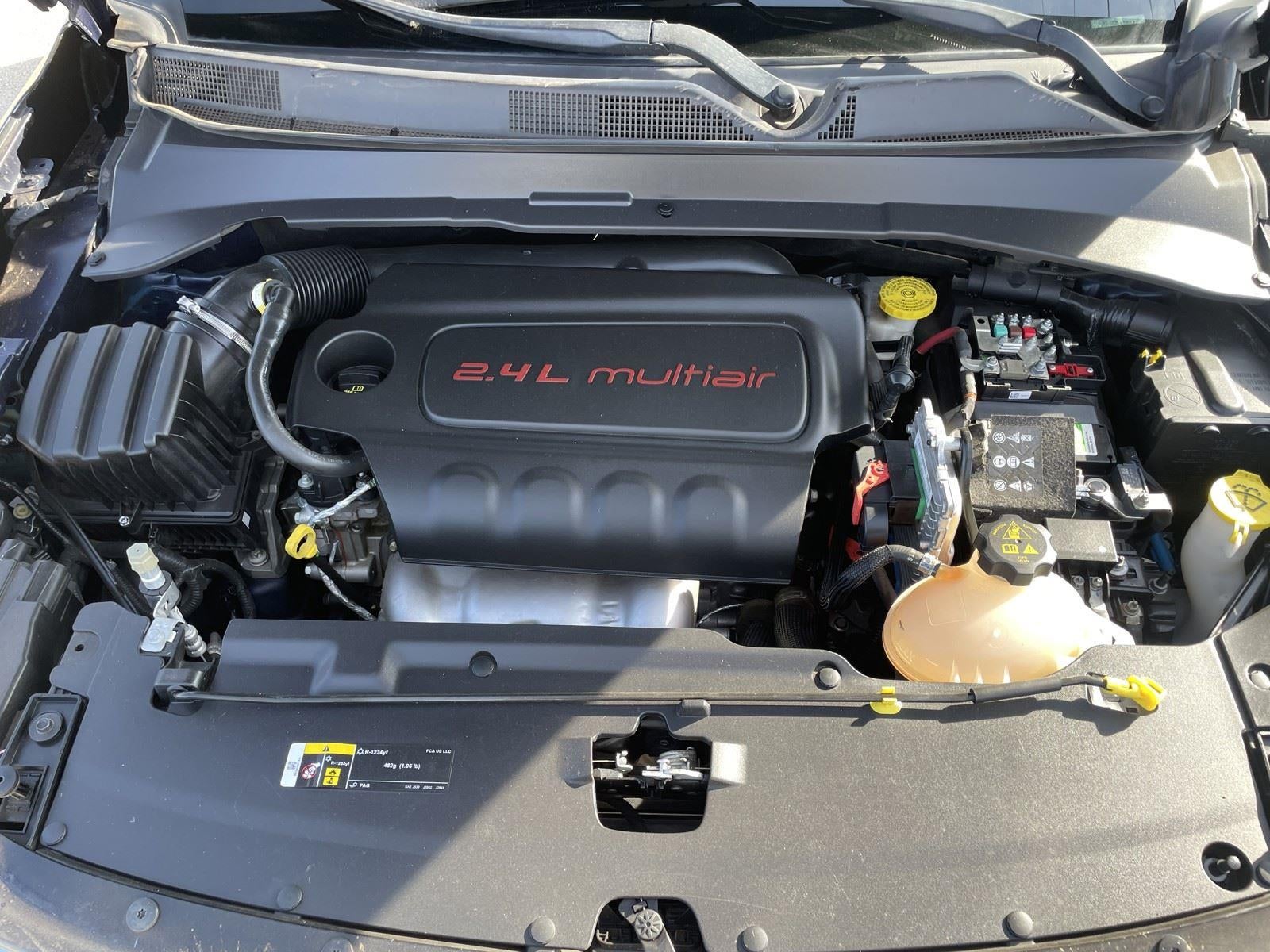 2021 Jeep Compass Sport