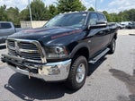2013 RAM 2500 Power Wagon