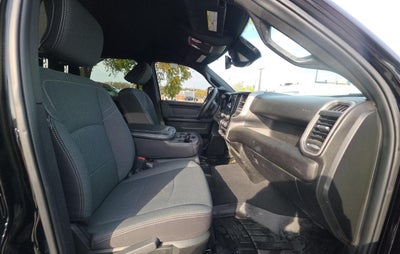 2023 RAM 2500 Tradesman