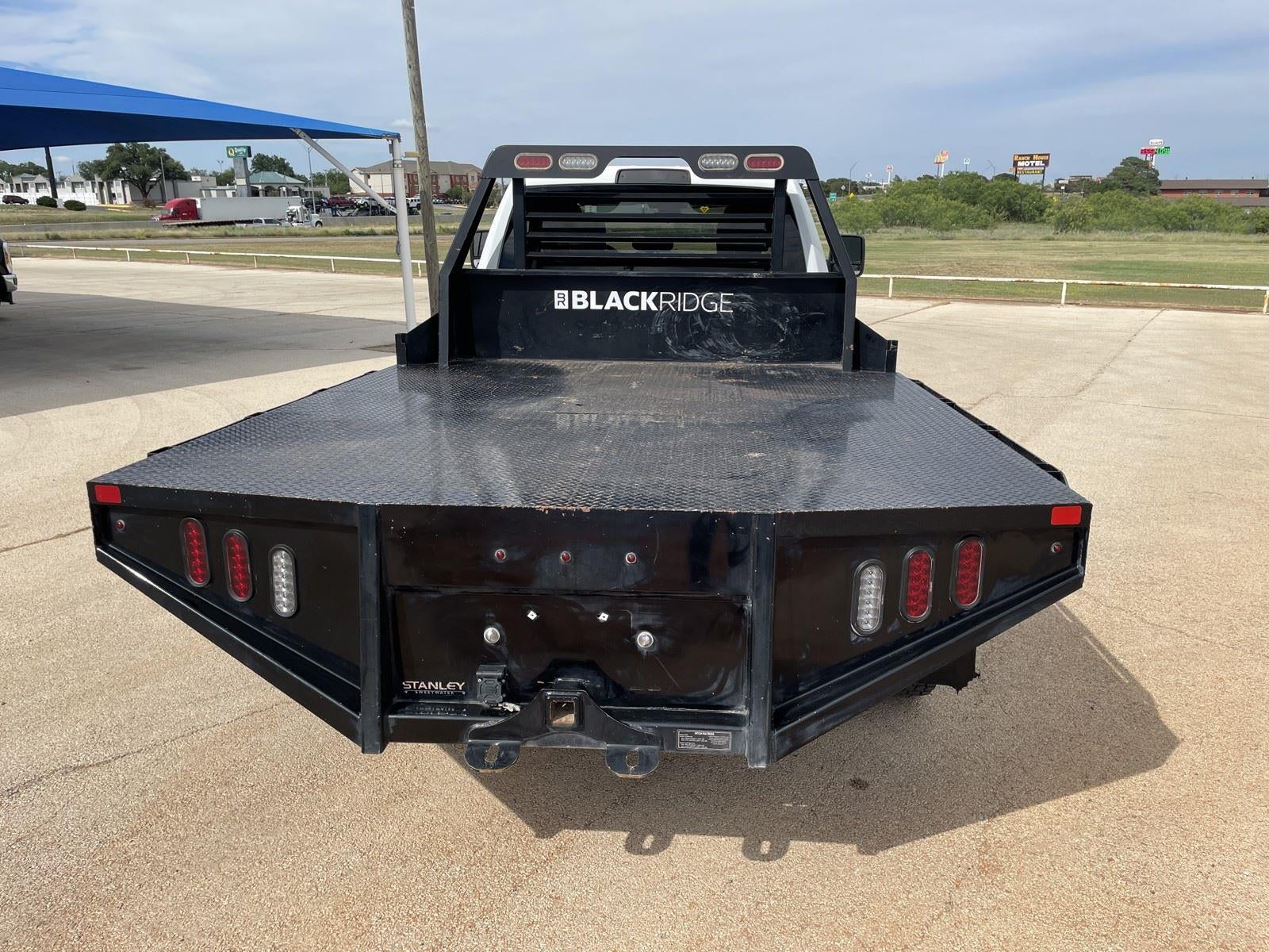 2024 RAM 3500 Chassis Cab SLT