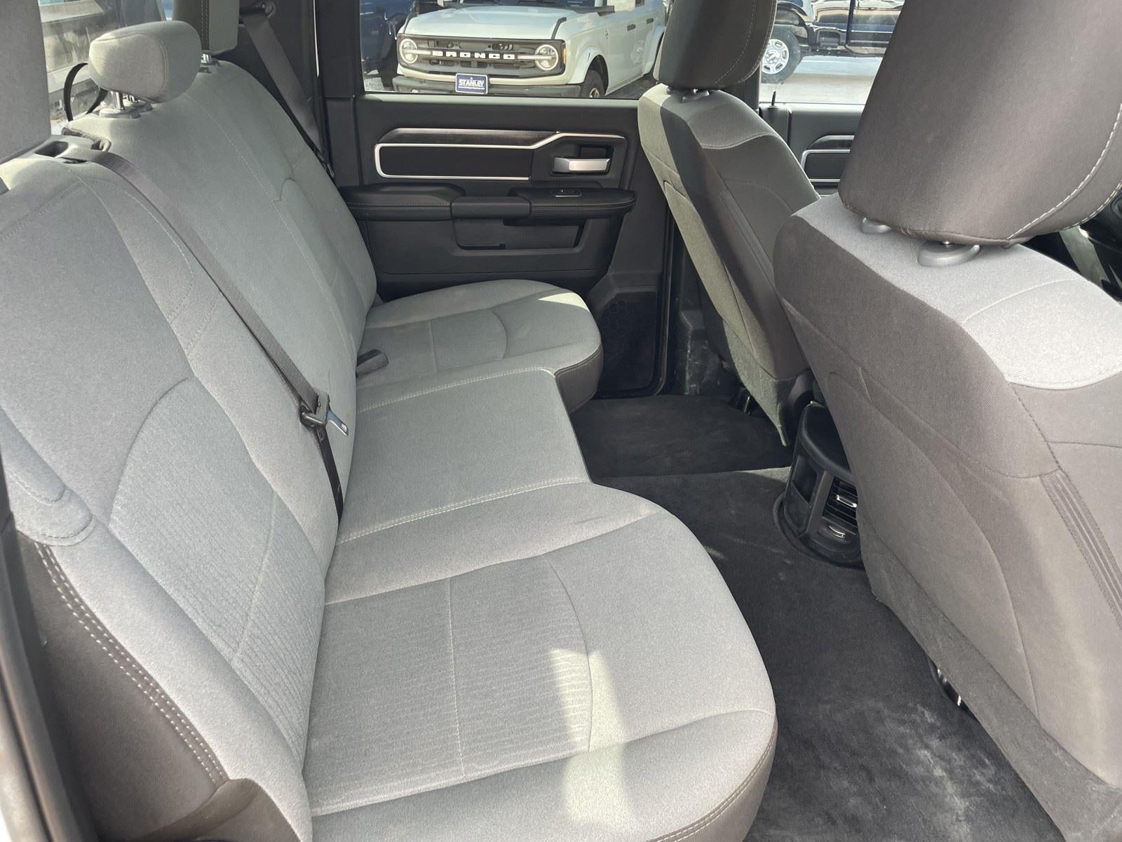 2024 RAM 3500 Chassis Cab SLT