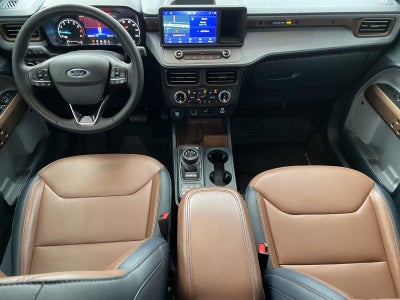 2023 Ford Maverick LARIAT