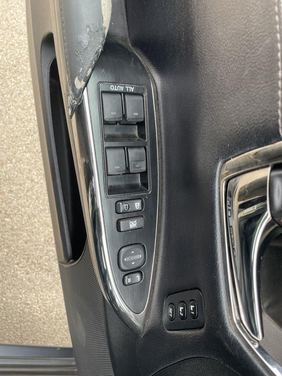 2014 Toyota Avalon Limited