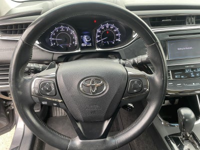 2014 Toyota Avalon Limited